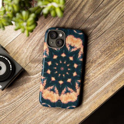 Tough Phone Case (BLKSUN)