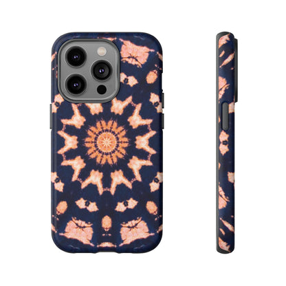 Tough Phone Case (STMPUNK)