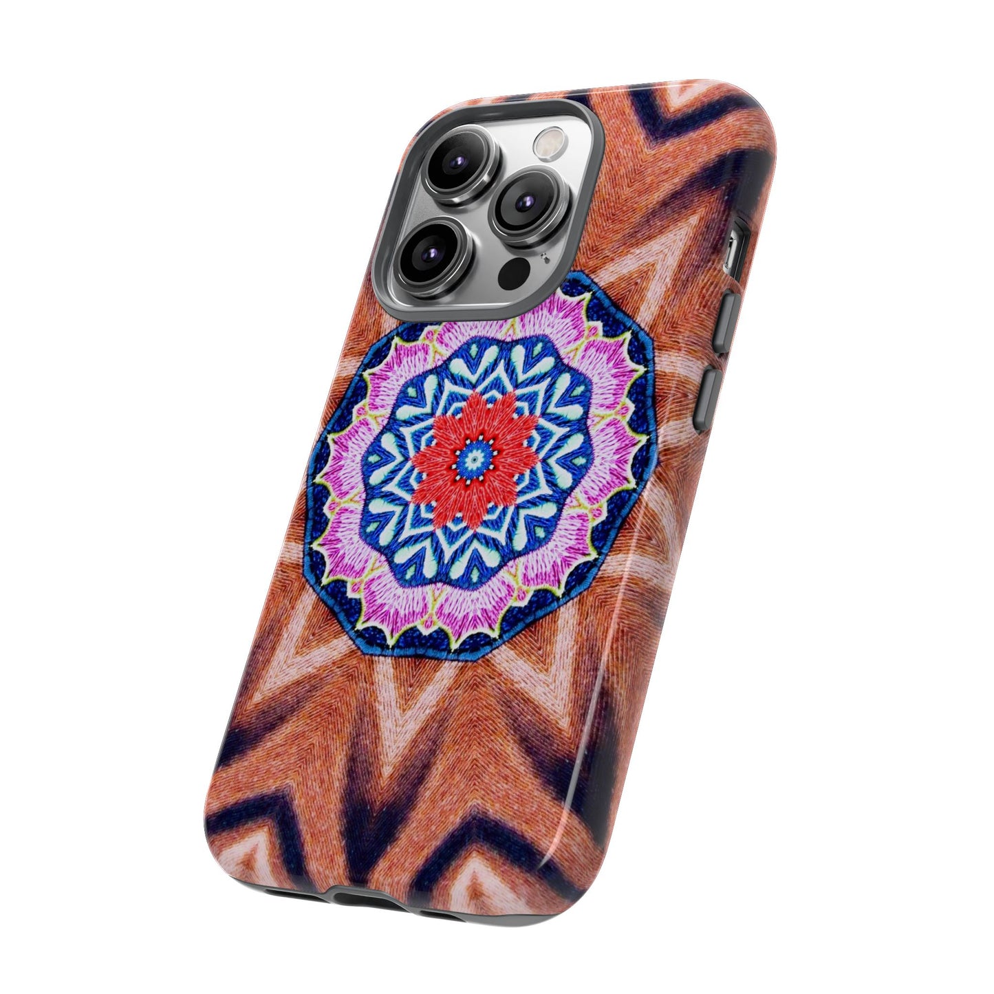 Tough Phone Case (DECA)