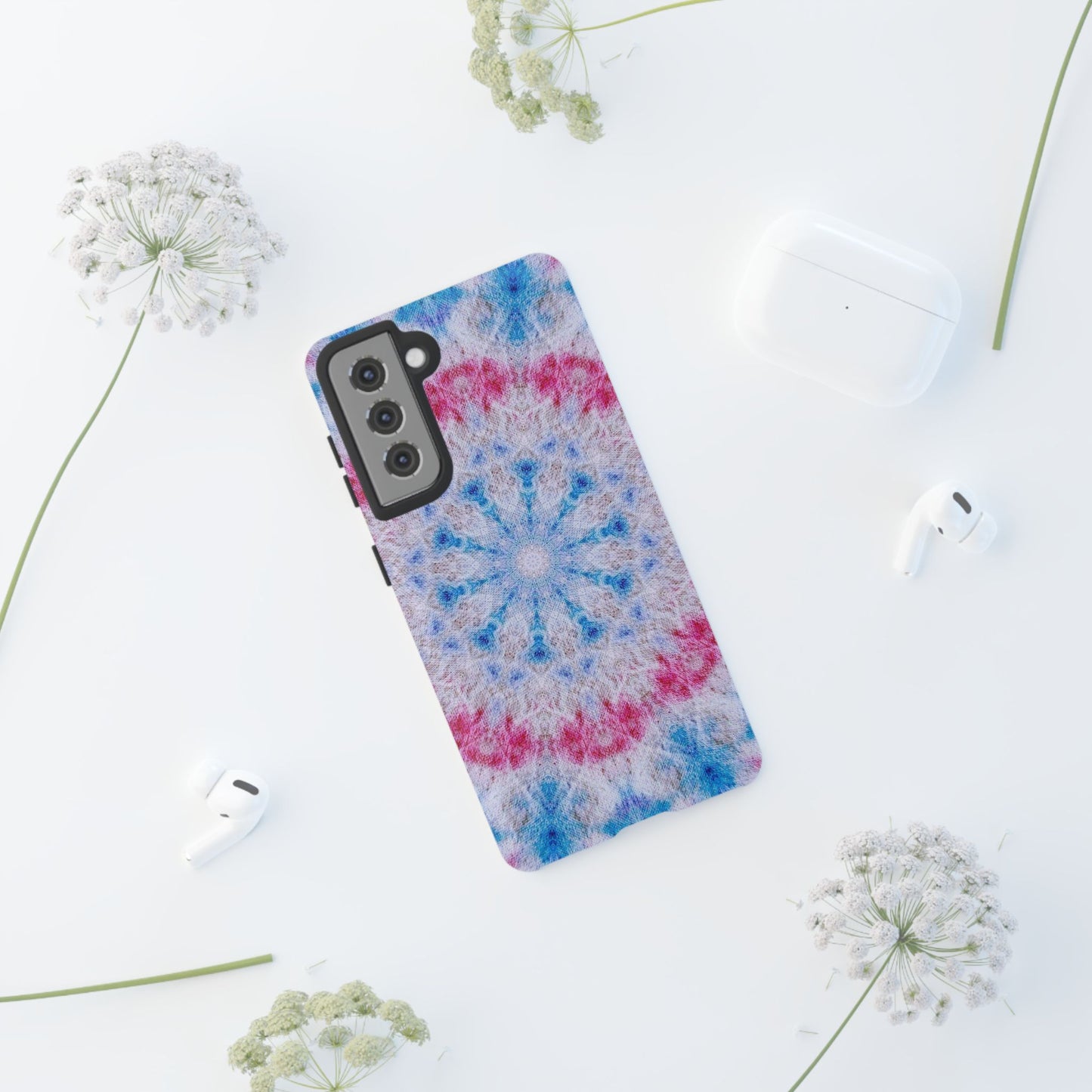 Tough Phone Case (ASCNTN)