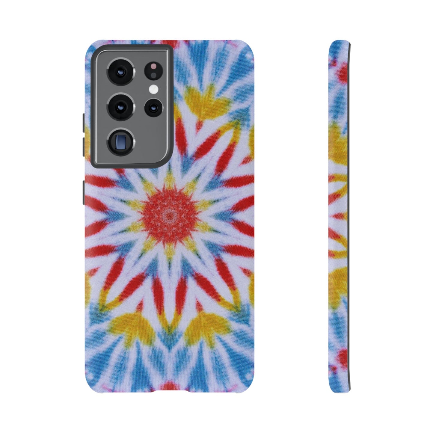 Tough Phone Case (CRISTOS)