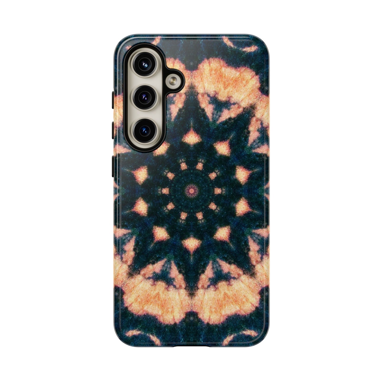 Tough Phone Case (BLKSUN)