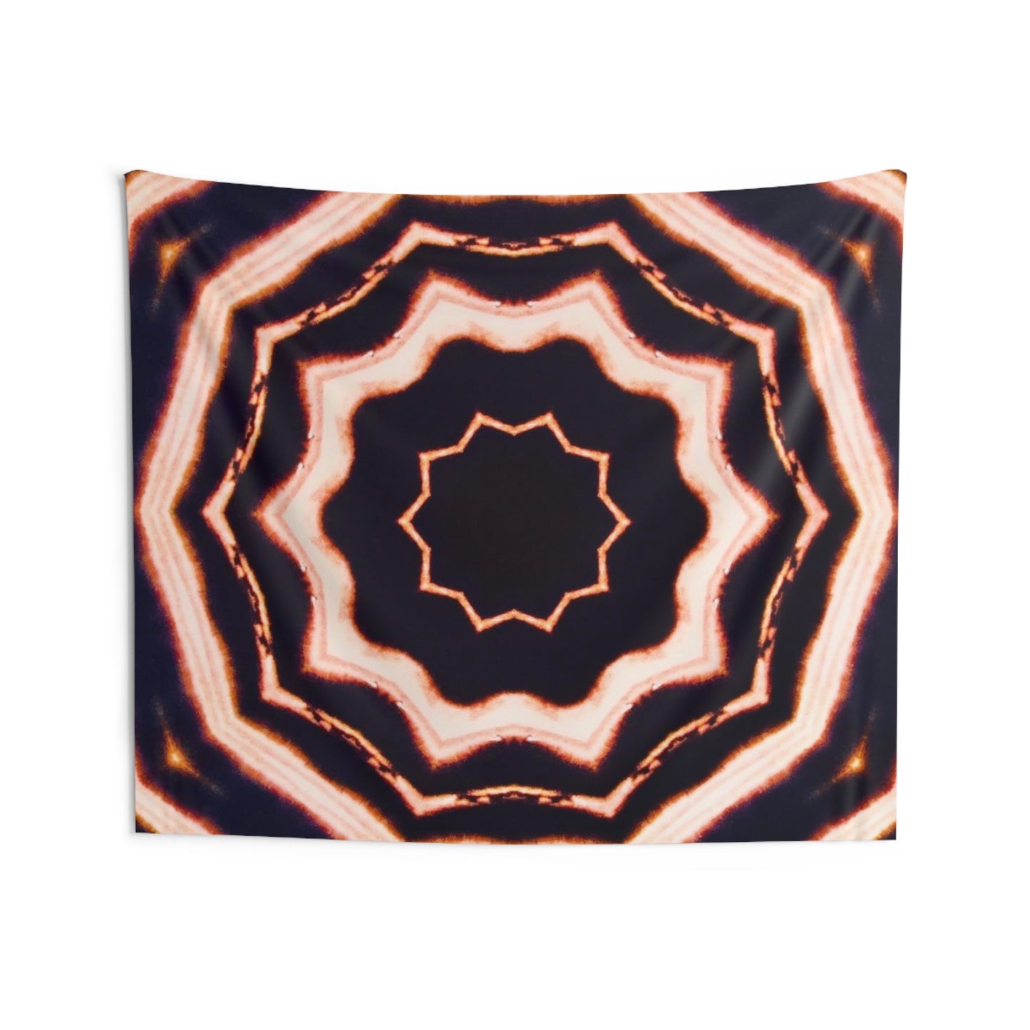 Kaleido47 Indoor Wall Tapestry (VOiD)