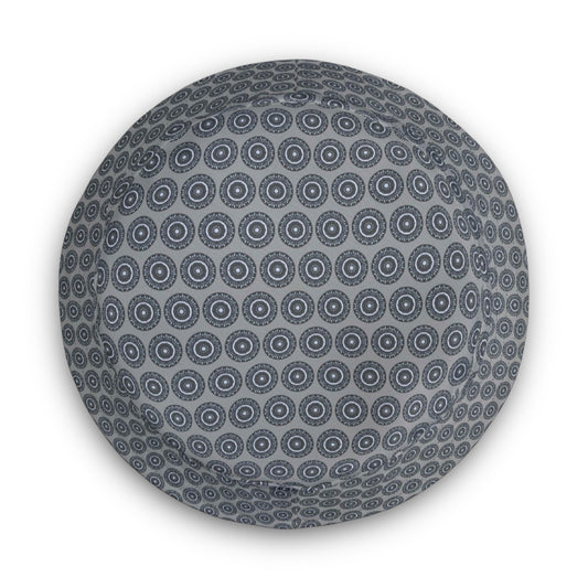 MAYA Cymatic Aop Bucket Hat (Grey)