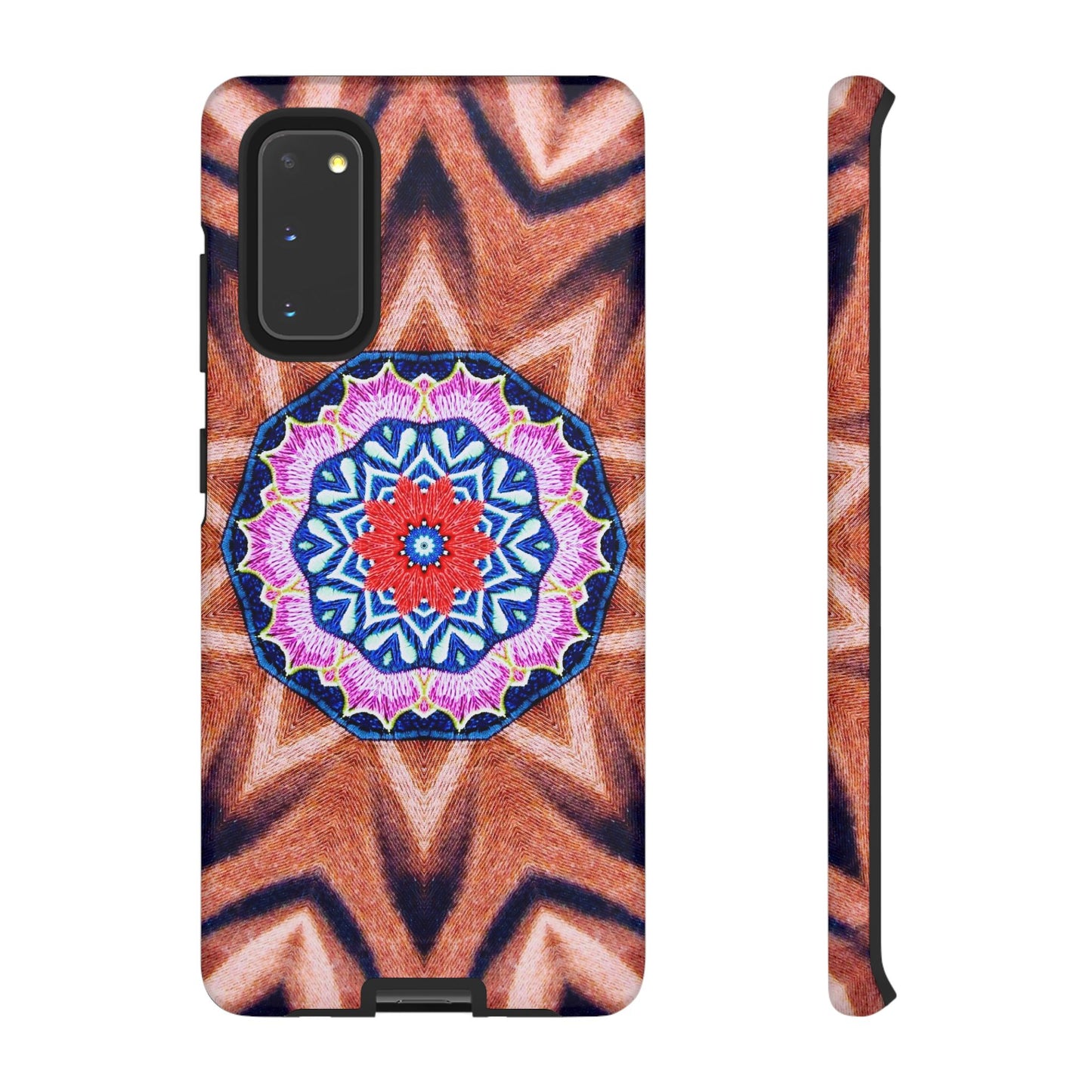 Tough Phone Case (DECA)