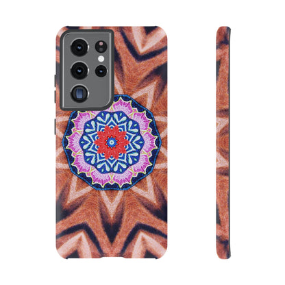 Tough Phone Case (DECA)