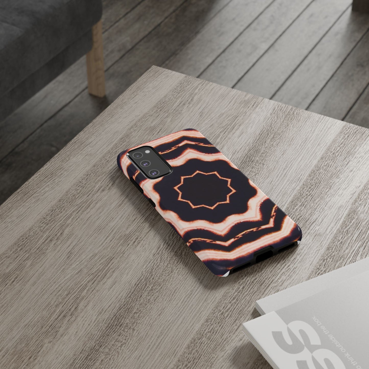 Tough Phone Case (VOiD)