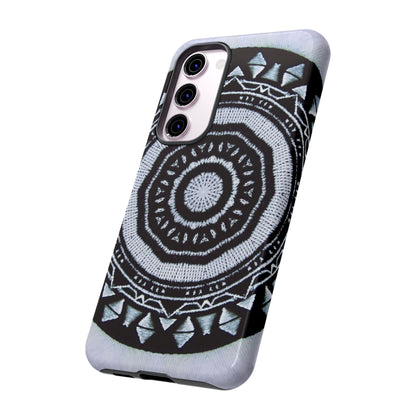 Tough Phone Case (MAYA)