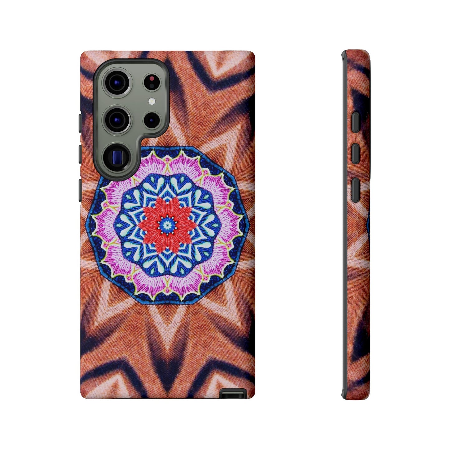 Tough Phone Case (DECA)