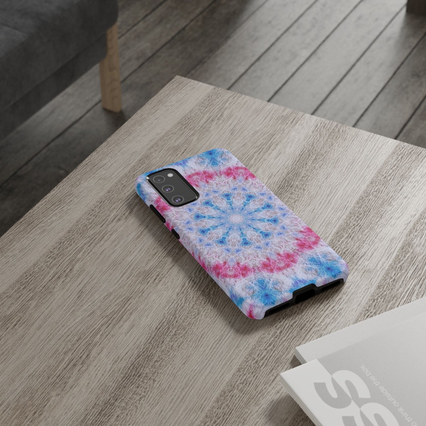 Tough Phone Case (ASCNTN)