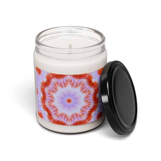 Scented Soy Candle (NEBU)