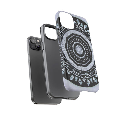 Tough Phone Case (MAYA)