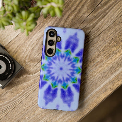 Tough Phone Case (LOTUS)