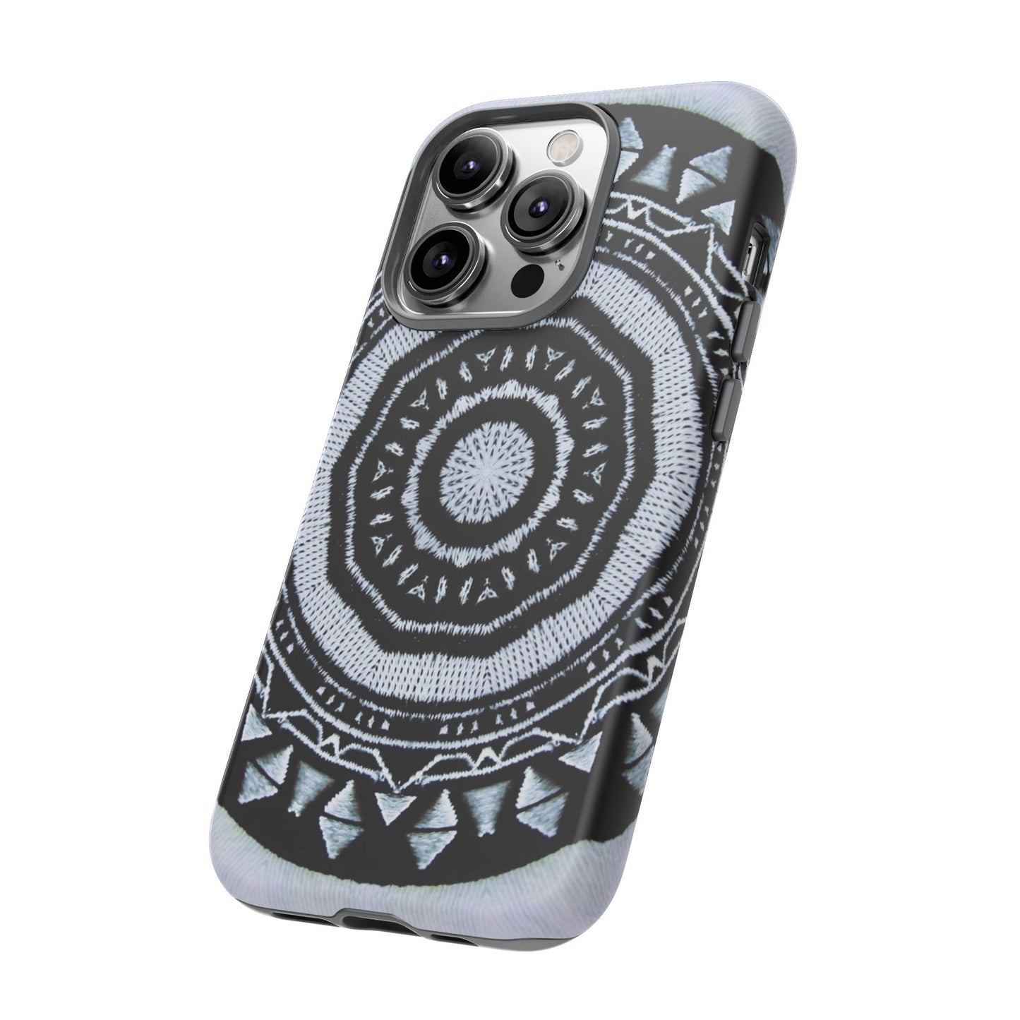 Tough Phone Case (MAYA)