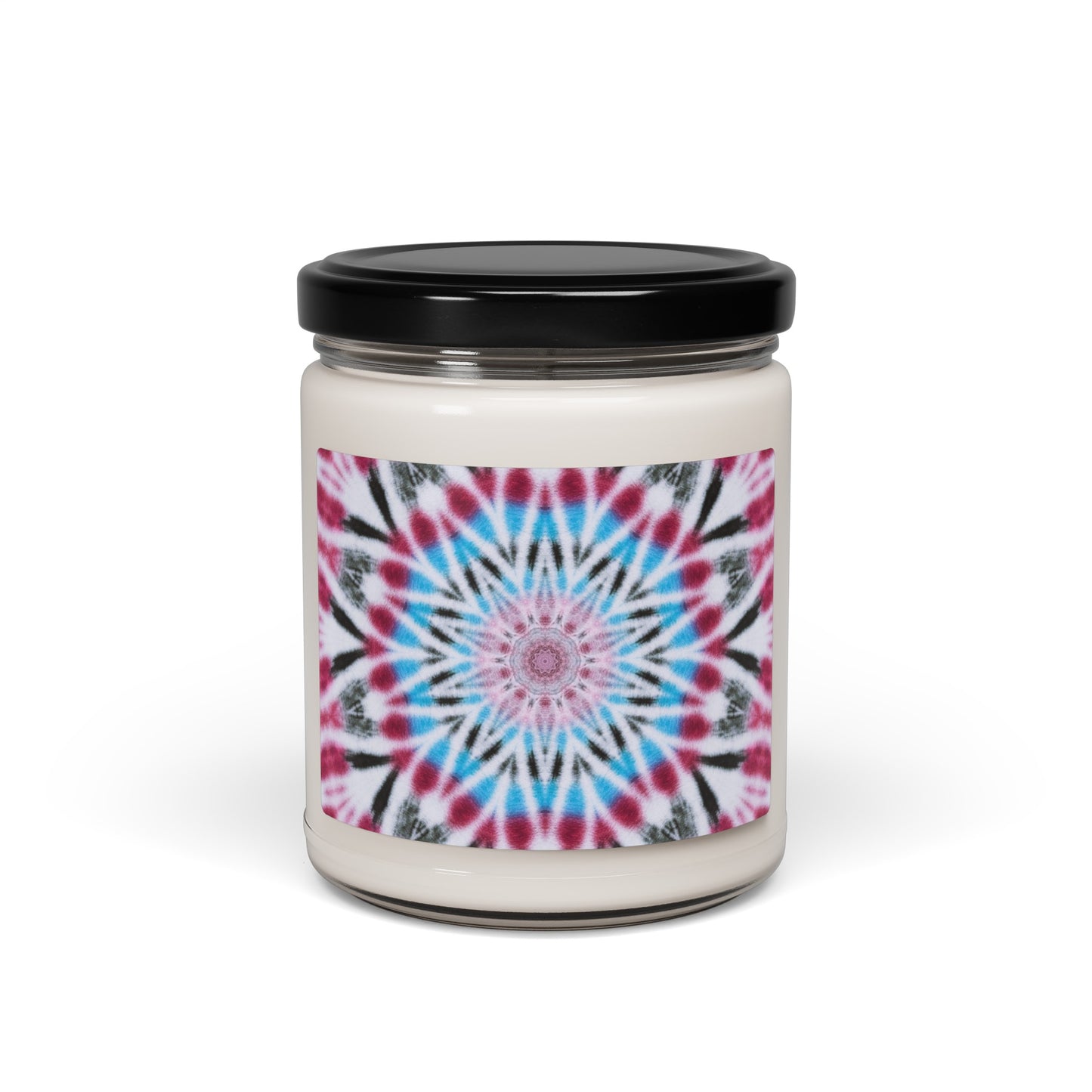 Scented Soy Candle (HYP3R)