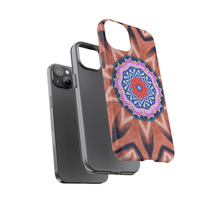 Tough Phone Case (DECA)