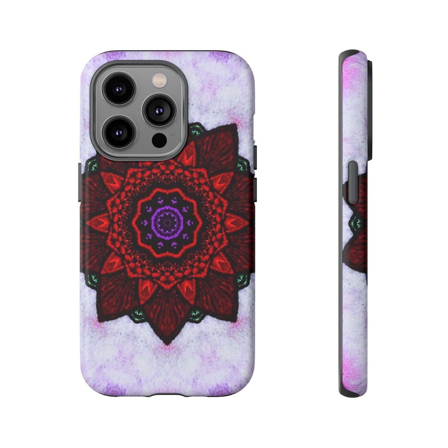 Tough Phone Case (VESI)