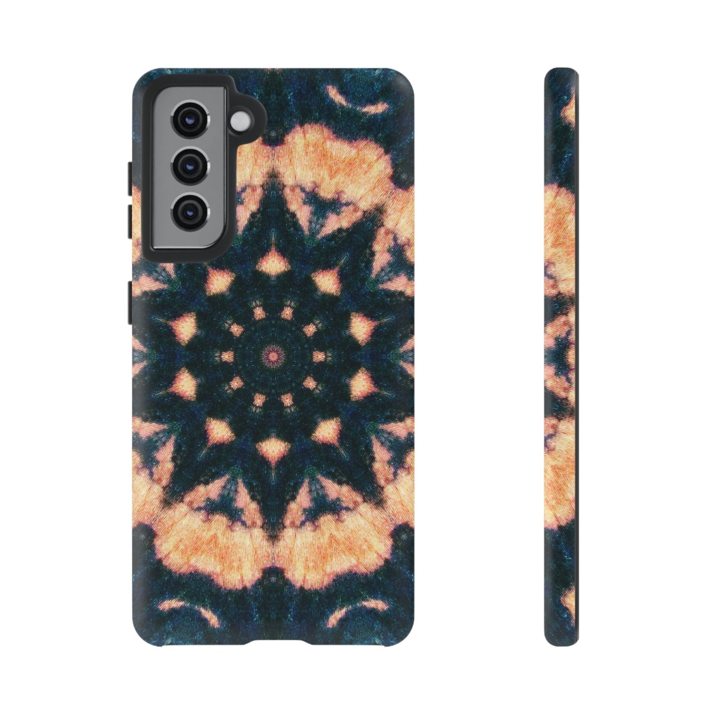 Tough Phone Case (BLKSUN)