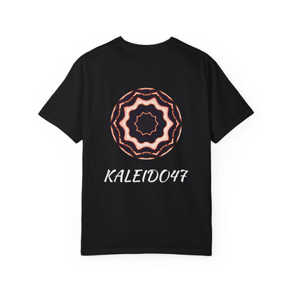 Men's K47 Cymatic Prt T Shirt [VOiD]