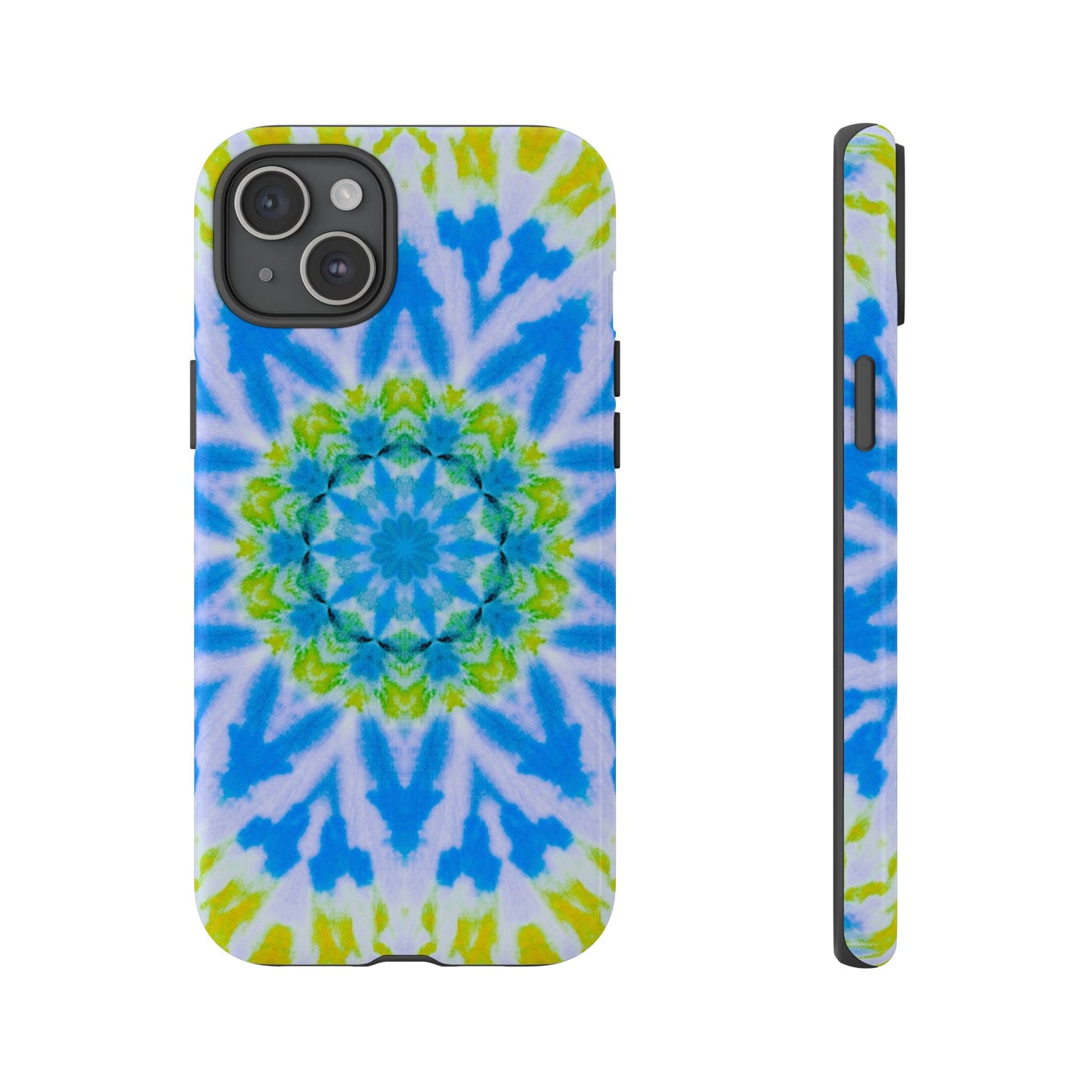 Tough Phone Case (GETA)