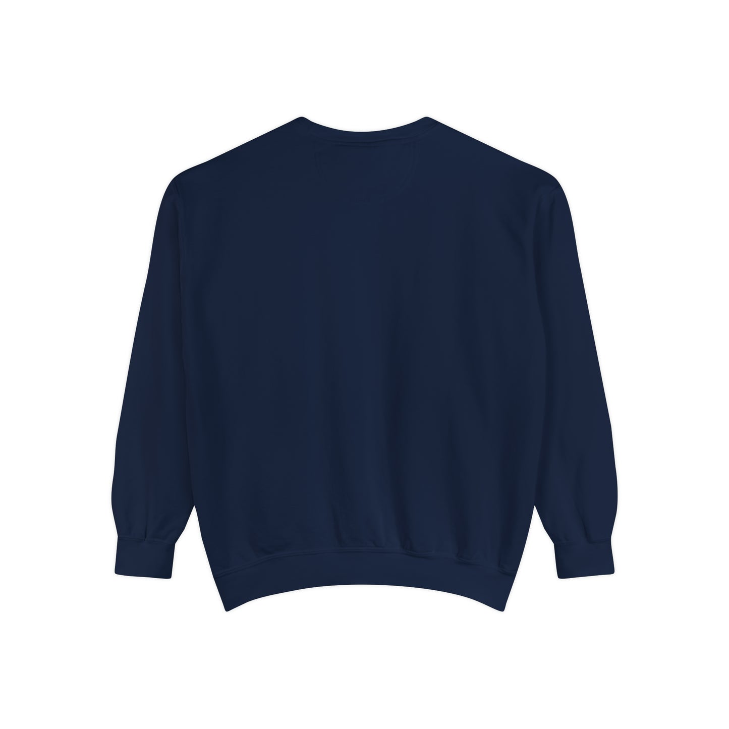 3ETD Logo Prt Sweater