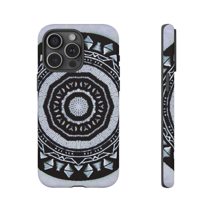 Tough Phone Case (MAYA)