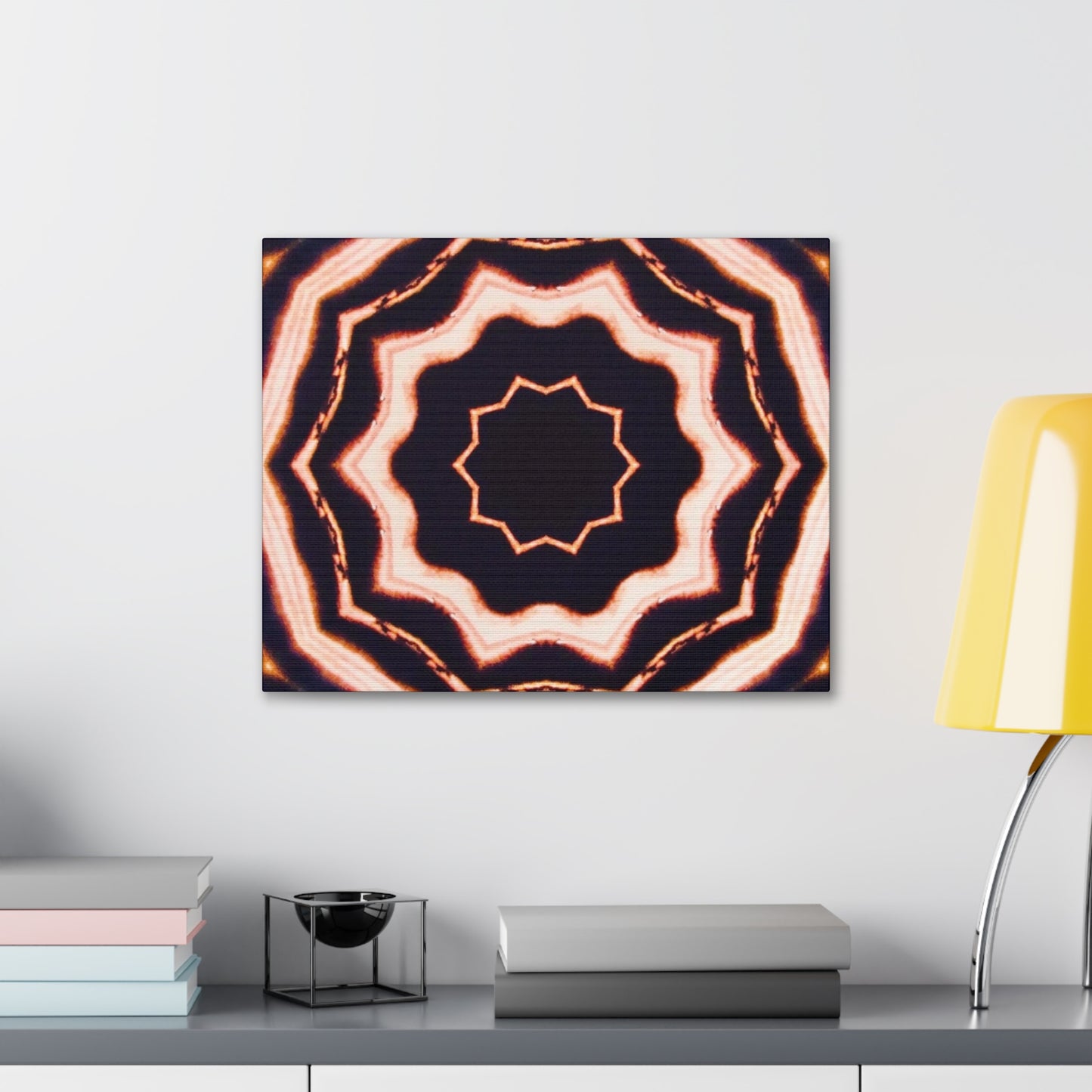 “VOiD” Canvas Gallery Wrap