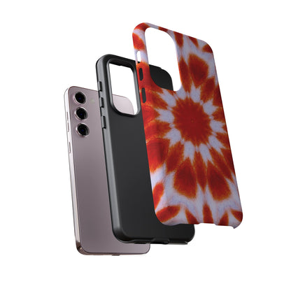 Tough Phone Case (SACRAL)