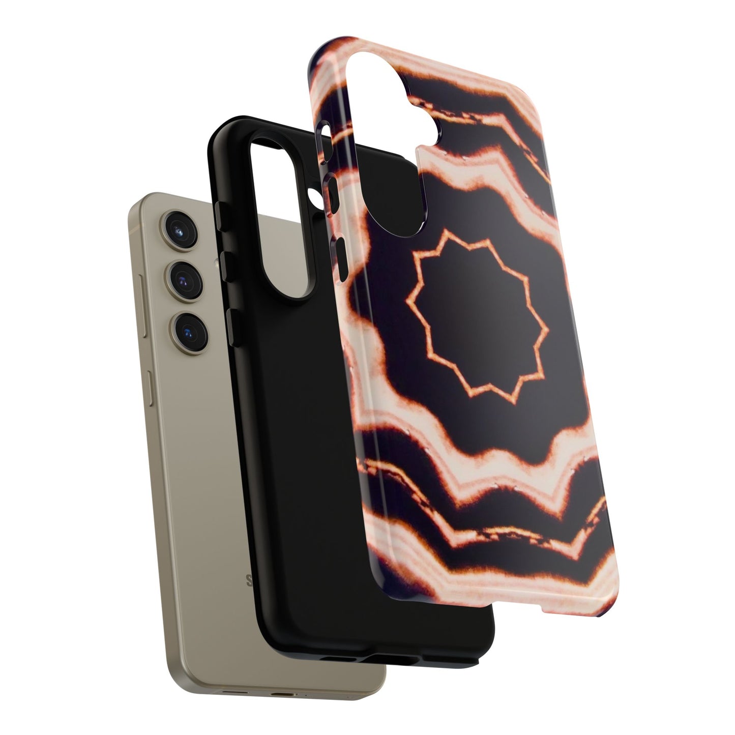 Tough Phone Case (VOiD)