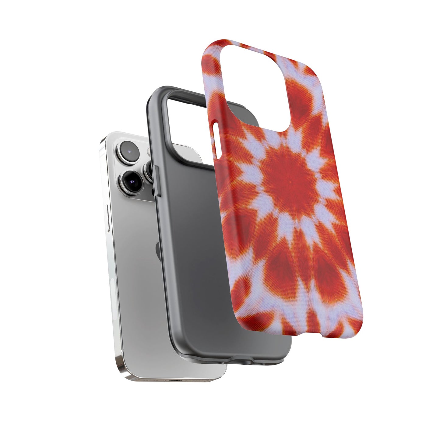 Tough Phone Case (SACRAL)