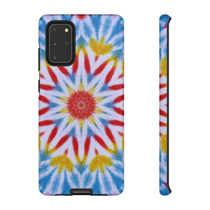 Tough Phone Case (CRISTOS)