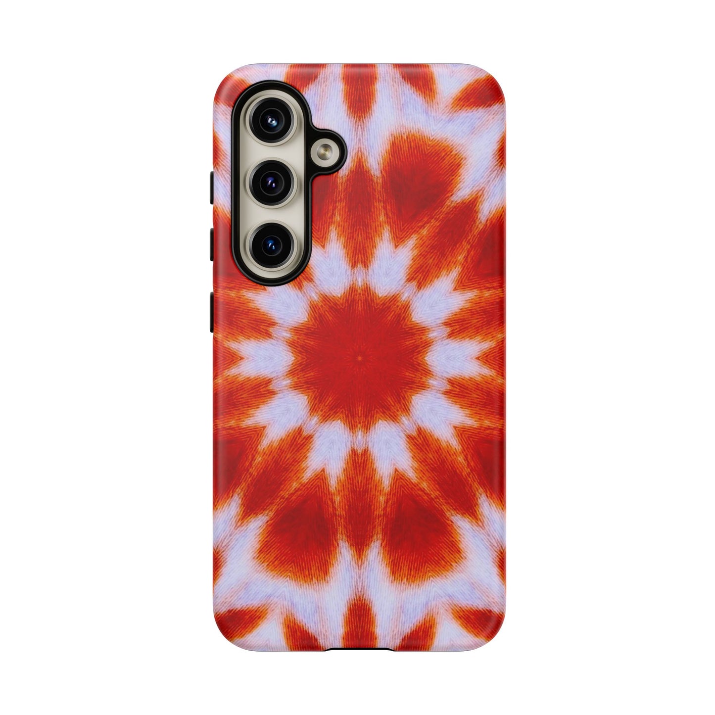 Tough Phone Case (SACRAL)