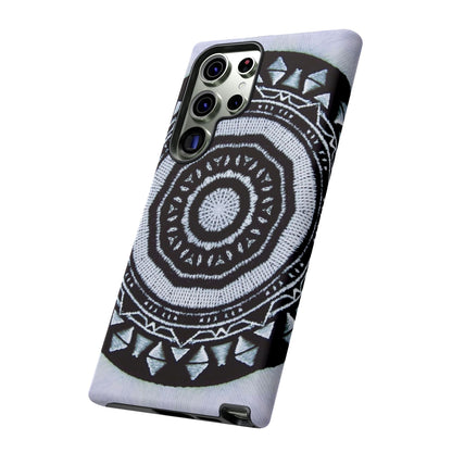 Tough Phone Case (MAYA)