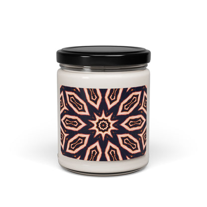 Scented Soy Candle (E-CLPS)