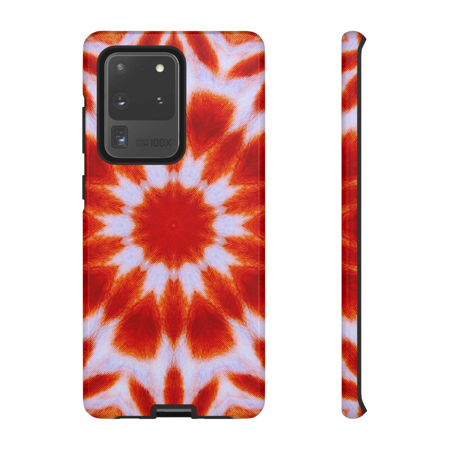 Tough Phone Case (SACRAL)