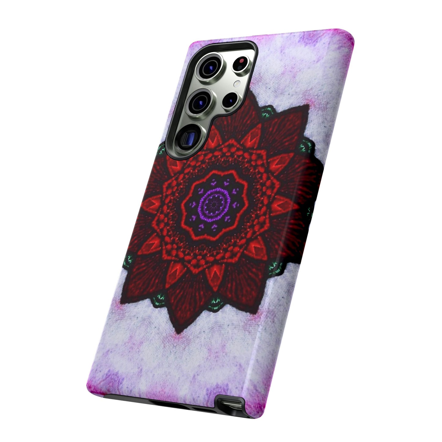 Tough Phone Case (VESI)