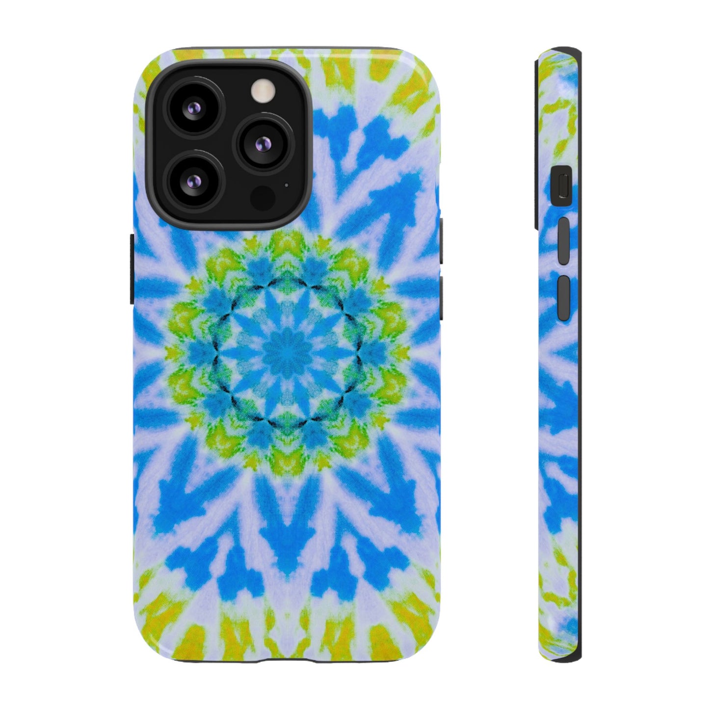 Tough Phone Case (GETA)