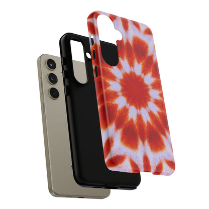 Tough Phone Case (SACRAL)