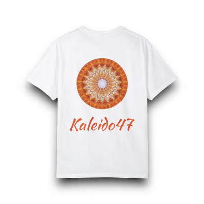 Men's K47 Cymatic Prt T Shirt [SOL-2]