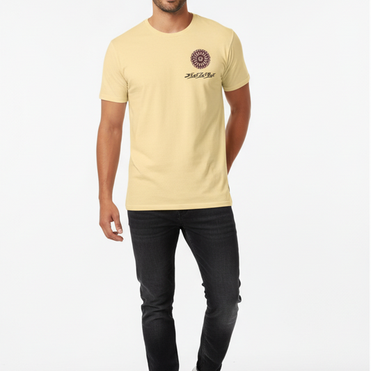 3ETD E-CLPS T-Shirt Lifestyle