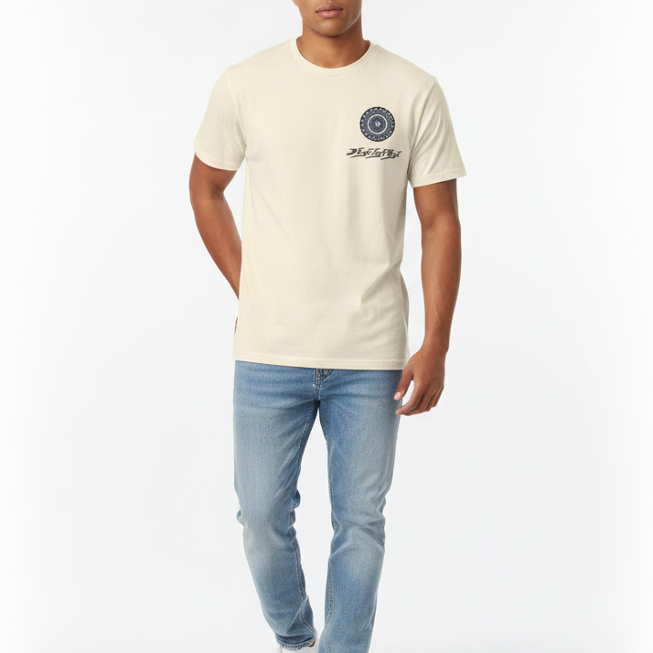 3ETD MAYA T-Shirt Lifestyle