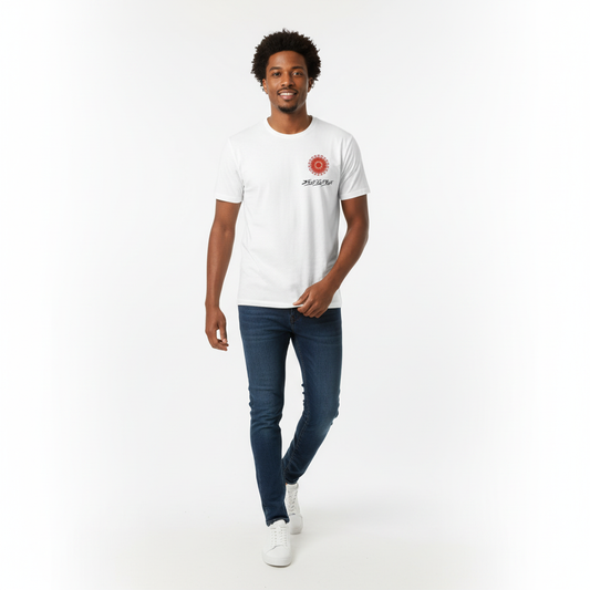 3ETD SACRAL-2 T-Shirt Lifestyle