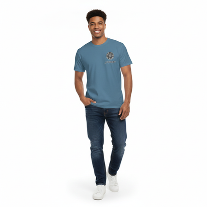 3ETD STMPUNK T-Shirt Lifestyle