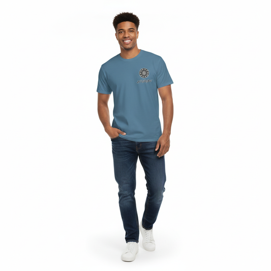 3ETD STMPUNK T-Shirt Lifestyle