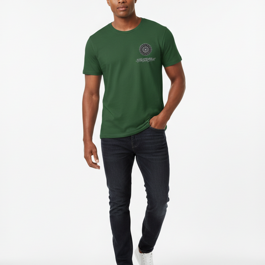 3ETD TRIBAL T-Shirt Lifestyle