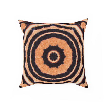 EYECEE Cymatic Print Cushion