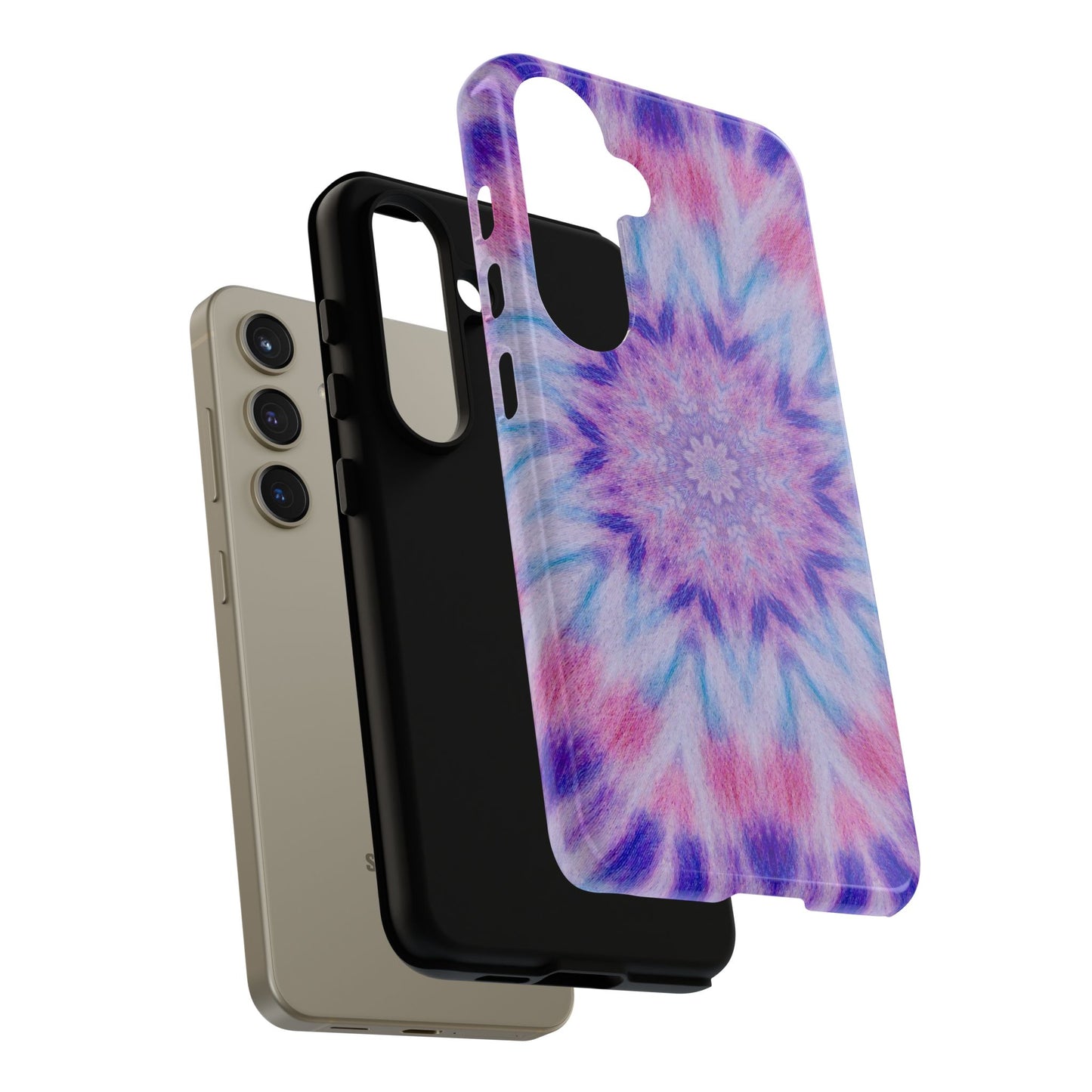 Tough Phone Case (DAS33D)