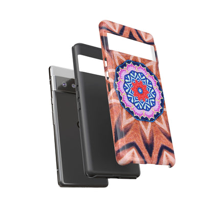 Tough Phone Case (DECA)