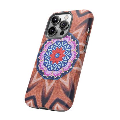 Tough Phone Case (DECA)