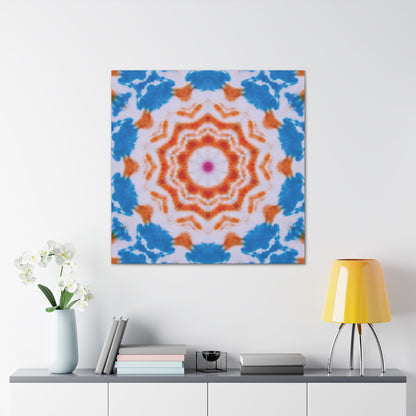 “CEILI” Canvas Gallery Wrap